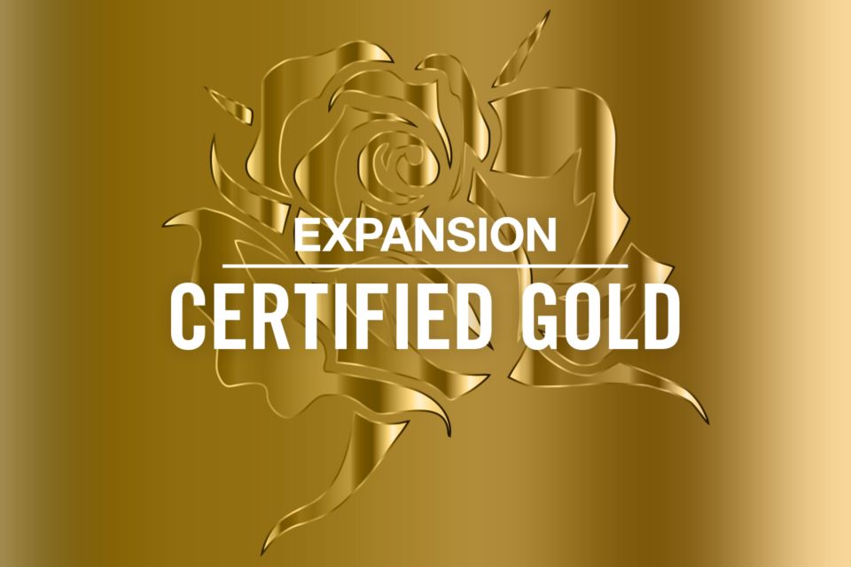 Native Instruments Expansion - Certified Gold
